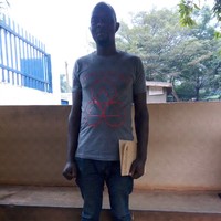 Egesa Micheal