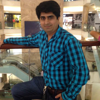 Vishu Chauhan