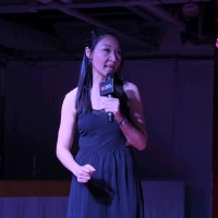 Lucy Choi