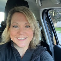 Lisa K. Handy