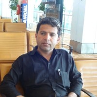 Naqibullah Hashimi