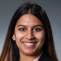 Monica Jain