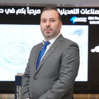 Yasser Sweidan, CPA, CMA