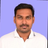 Sanapathi siva prasad