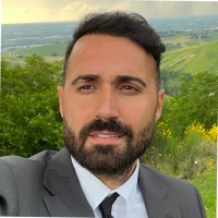 Paolo Morra