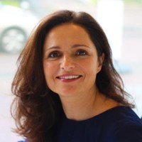 Marlene Kroet