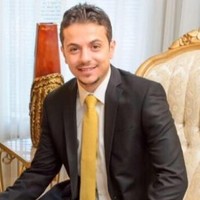 Mahmoud Baker