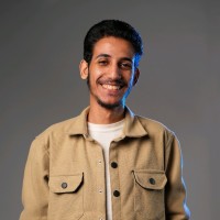 Abdallah Mamdouh