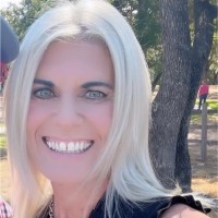 Angela Netherton