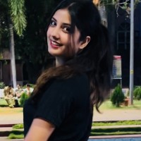 Muskaan Makhija