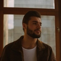 Vladyslav Chepernatyi