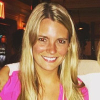 Caroline Pope