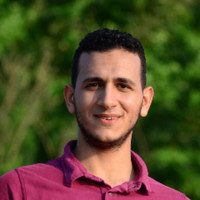 Ahmed Sayed
