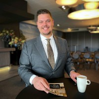 Bram Vos
