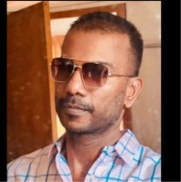 BINOY A J