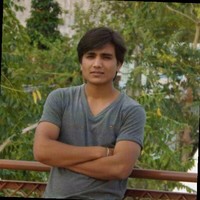 Yash Bairagi