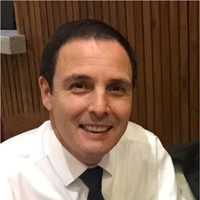 Jorge Tagle Arrizaga