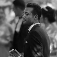 Mustafa Gül