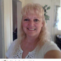 Cindy Walters