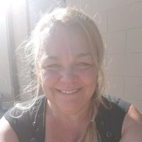 Laurie Hegstrom Scott