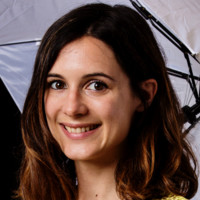 Mélanie Teffene