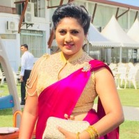 Vishwa Fernando