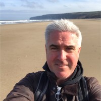 Richard Washbrook