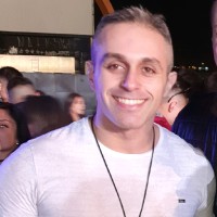 Daniel Amaral Torres