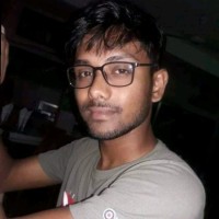 Md. Rony Hossen