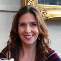 Anne Holdcroft