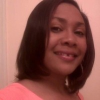 Simone Folkes