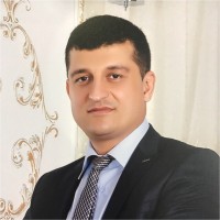Mohammad reza Pirouzhashemi