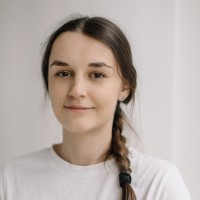 Ksenia Gorobuk