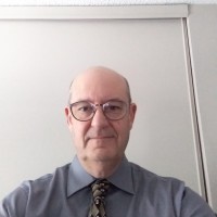 Greg Watts