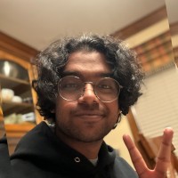 Arjun Renjith