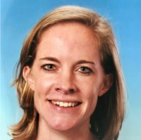 Marjolein Kooyman