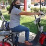 Samantha Jose Gil Carranza