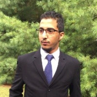 Mohammad Alhojaili