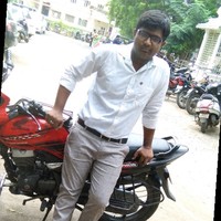 Srinu Basha