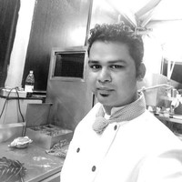 Nitin Mane