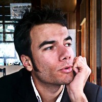 Olivier Lacaze