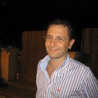 GIANNI CRAPULLI