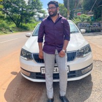 Akash Daniel