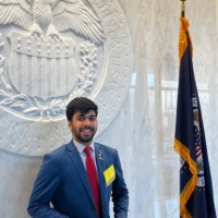 Raj Agrawal