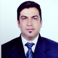 Ashwin K