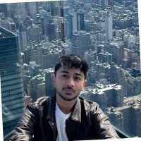 Rushil Padhiar