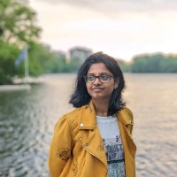 Shakilarani Matheswaran