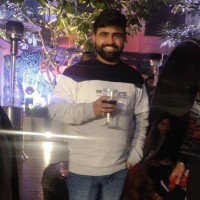 Vansh Chopra