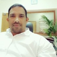 Ayoob Khan