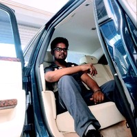 Mohan Ravichandran